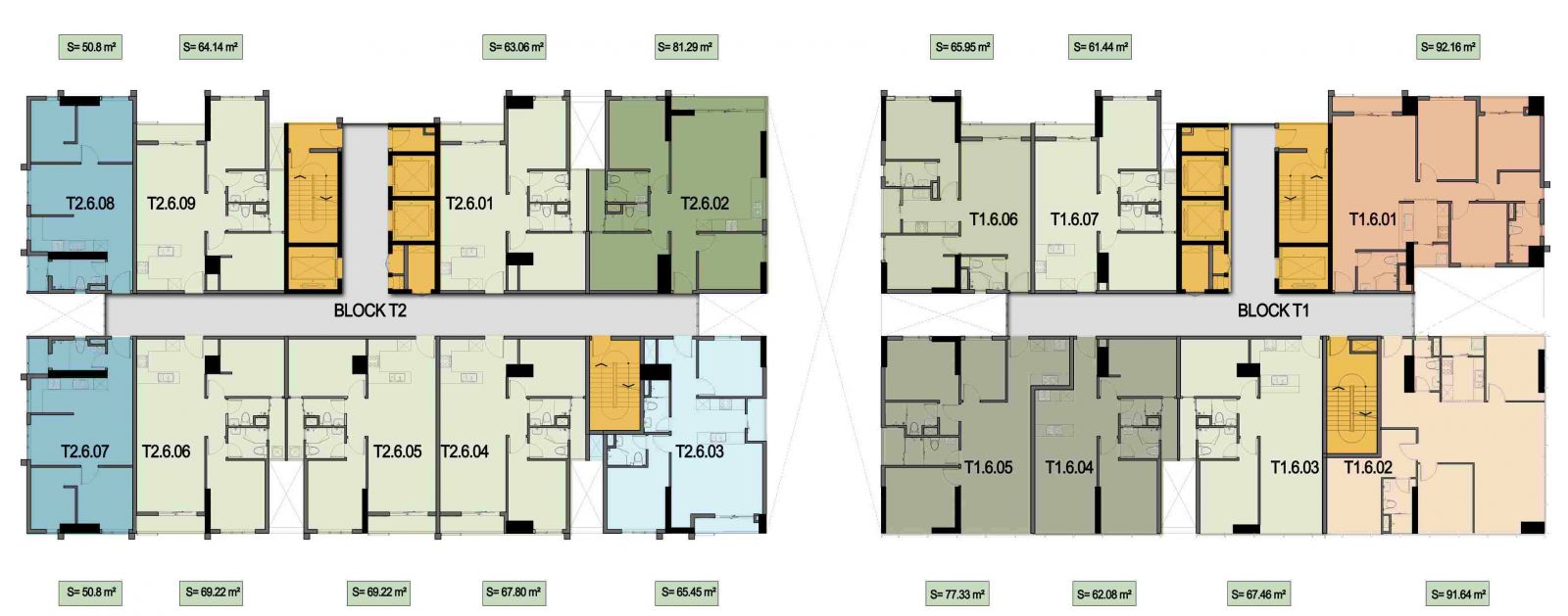 mat bang can ho calla nguyen van linh