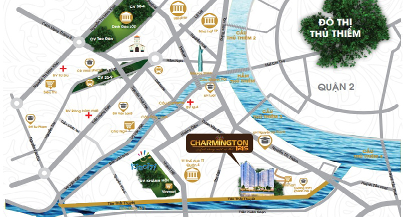 vi-tri-du-an-can-ho-charmington-iris-quan-4