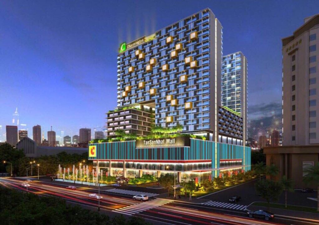 căn hộ 251 hoàng văn thụ