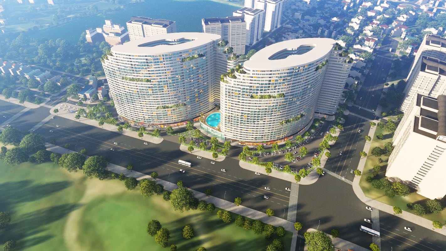 căn hộ gateway vũng tàu chủ đầu tư dic