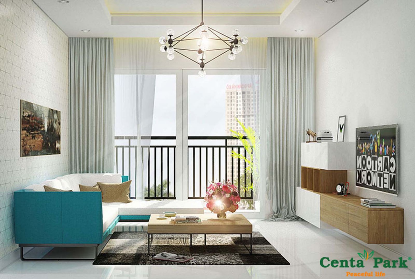 Lý do lựa chọn dự án căn hộ Palacio Garden Tân Bình làm nơi an cư là gì?