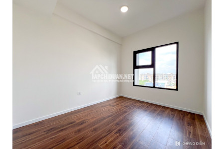 Cho thuê chung cư The Privia Khang Điền căn hộ Studio giá 6 triệu/tháng