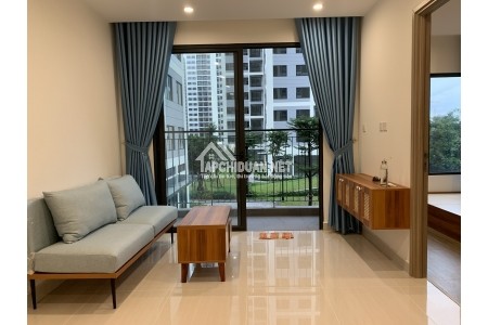 Cho thuê căn hộ Vinhomes Grand Park Quận 9 chính chủ, căn 2 PN giá 7tr
