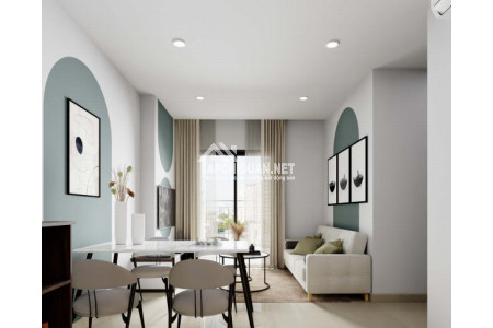 Cho thuê căn hộ chung cư Phúc Đạt Tower liền kề làng Đại học T10/2023