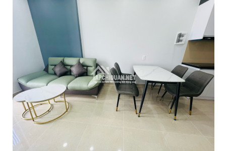 Căn hộ 2PN - 2WC full nội thất từ A - Z, Phúc Đạt Tower, ở ngay