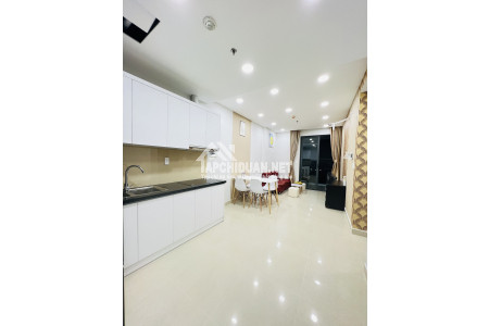 Căn hộ 2PN - 2WC full nội thất từ A - Z, Phúc Đạt Tower, view Landmark