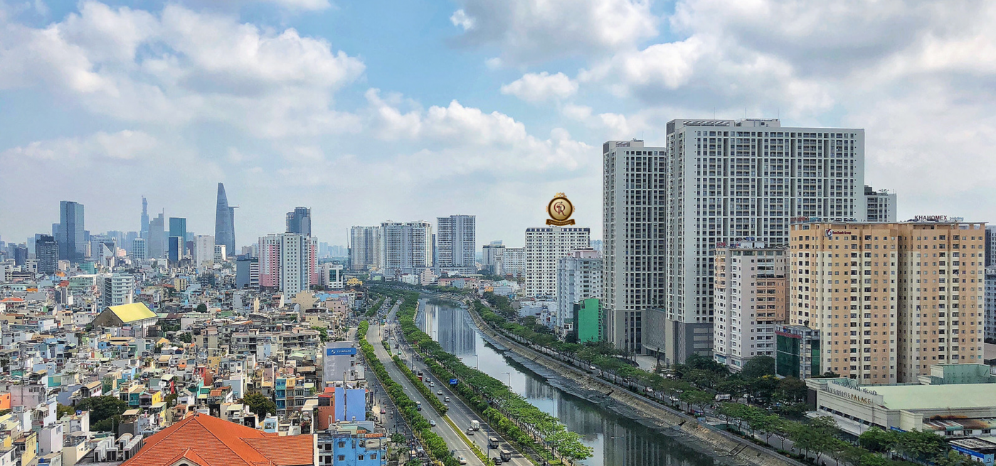 Tổng quan căn hộ grand riverside